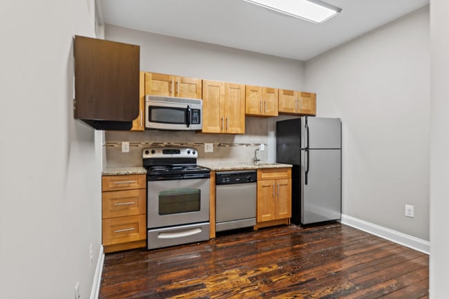 Photo - 3830 Baring St Apartment