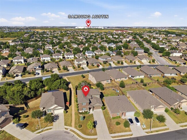 Building Photo - 11012 Pack Wagon Trail