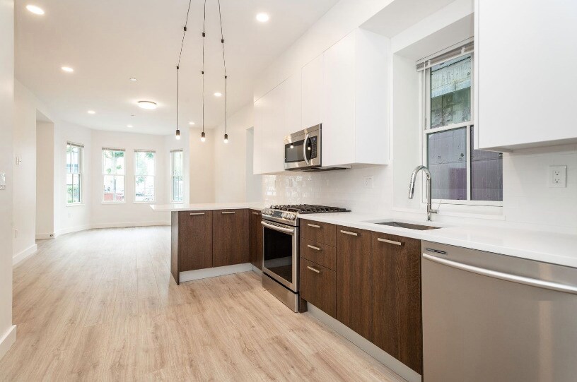 Foto principal - 1492 Tremont St