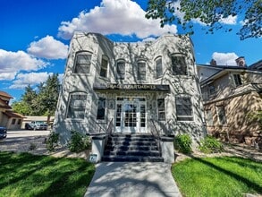 Building Photo - 214 W Bannock St
