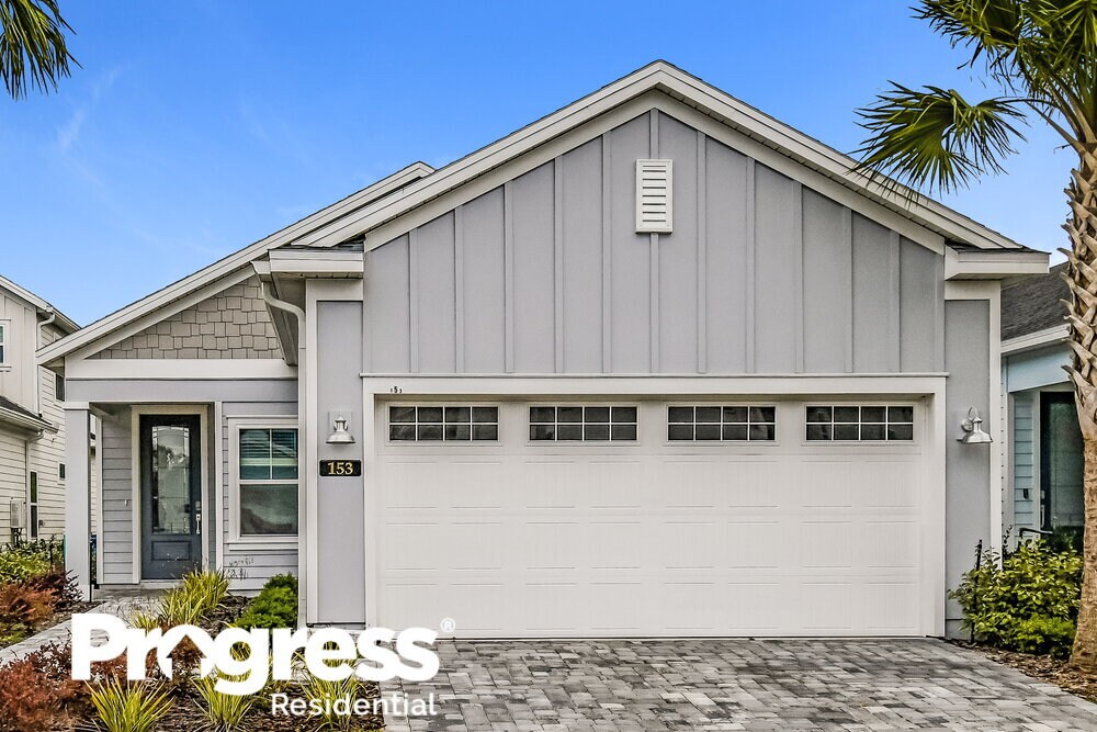 153 Old Ft Trl, Saint Johns, FL 32259 House Rental in Saint Johns, FL
