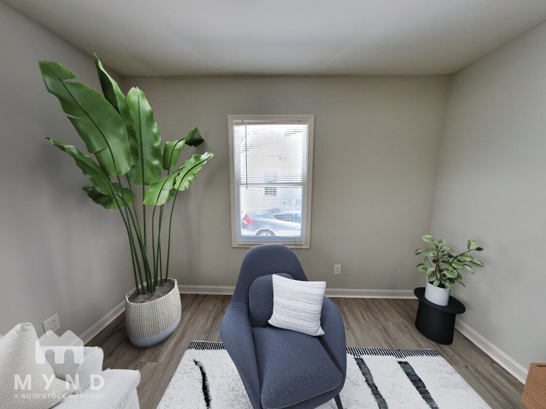 Foto principal - 977 Moreland Dr SE