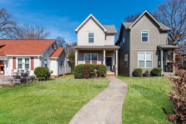 Foto del edificio - 919A Cahal Ave