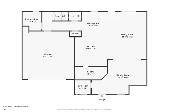 Foto del edificio - 4032 Oak Field Dr