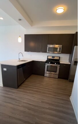 Foto del edificio - 5426 N Broadway St