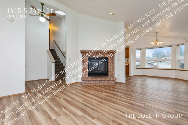 Foto del edificio - 1415 S 74th St