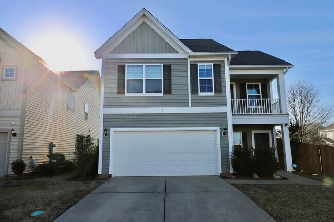 Foto del edificio - 1786 Ruger Dr