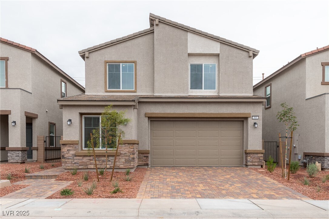 Foto principal - 505 Preston Crst St