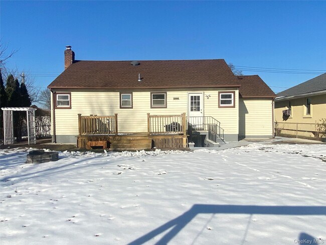 Foto del edificio - 62 Harold Ave