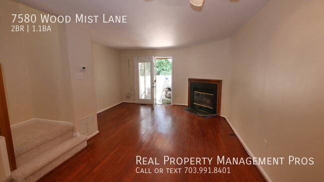 Building Photo - 7580 Wood Mist Ln