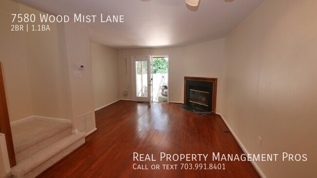 Foto del edificio - 7580 Wood Mist Ln