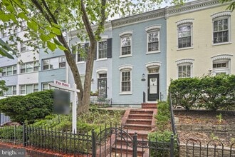 Building Photo - 830 New Hampshire Ave NW