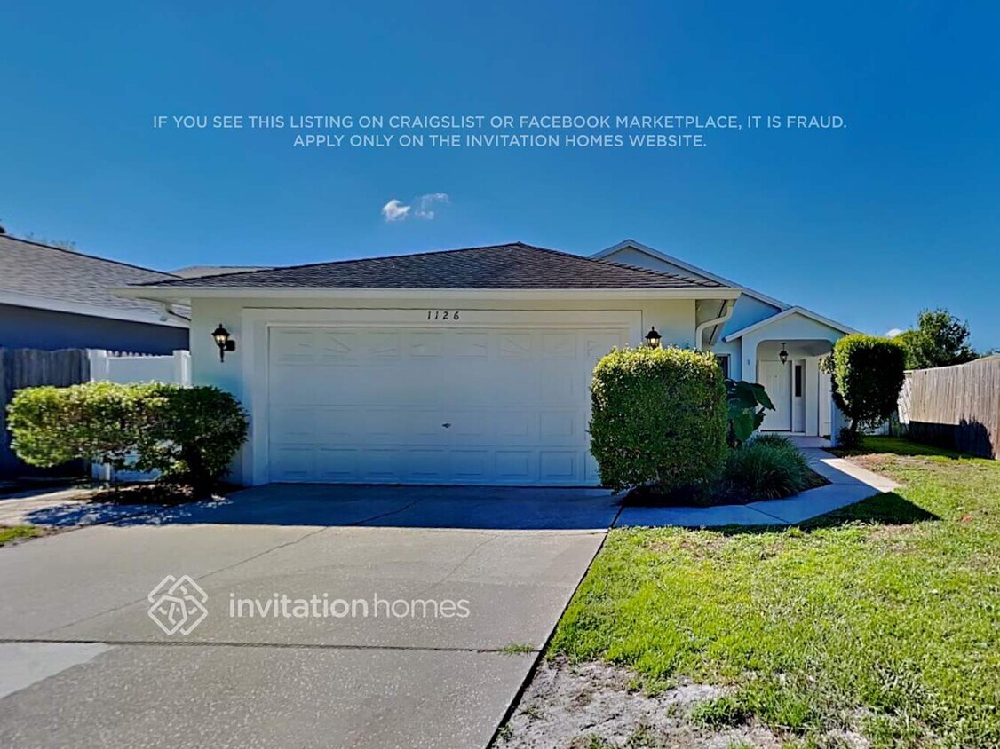 Foto principal - 1126 55th Ave N