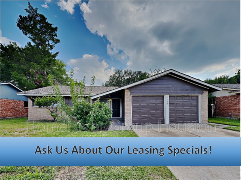 3919 Rosebud Dr, Houston, TX 77053 House Rental in Houston, TX