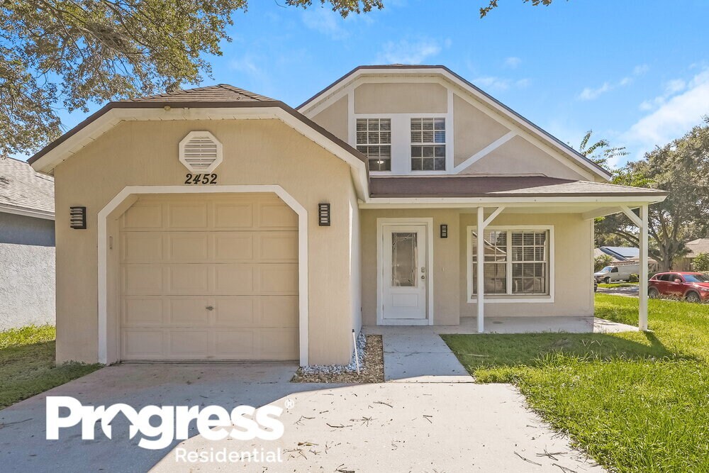 2452 Sagemont Dr, Brandon, FL 33511 House Rental in Brandon, FL