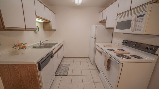 Foto del interior - Evans Place 2