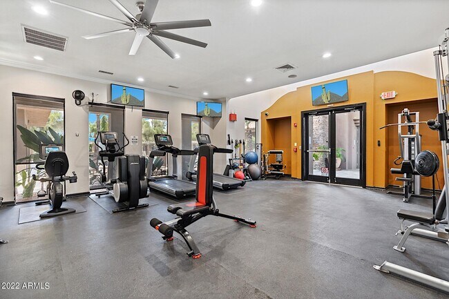 Building Photo - 7009 E Acoma Dr