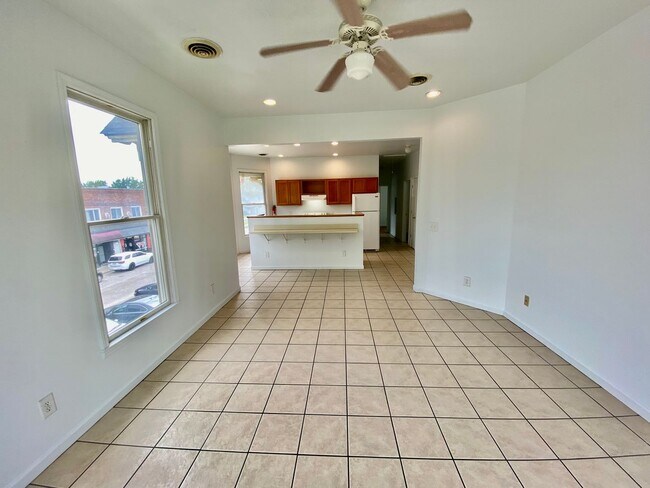 Foto del edificio - 601