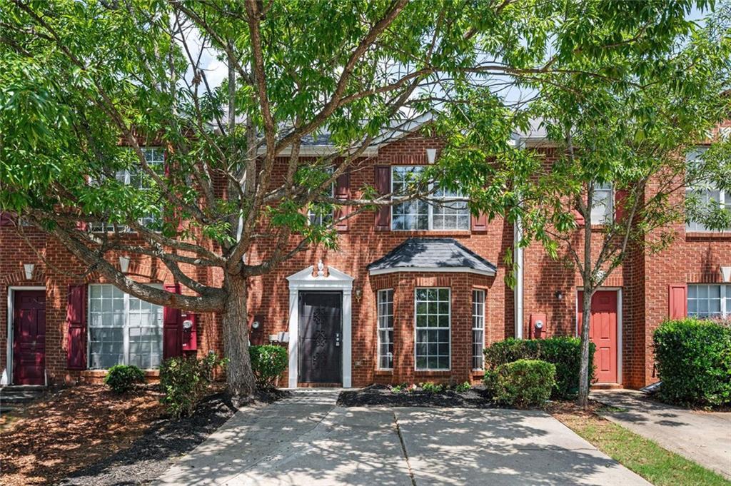 Foto principal - 3389 Waldrop Trail