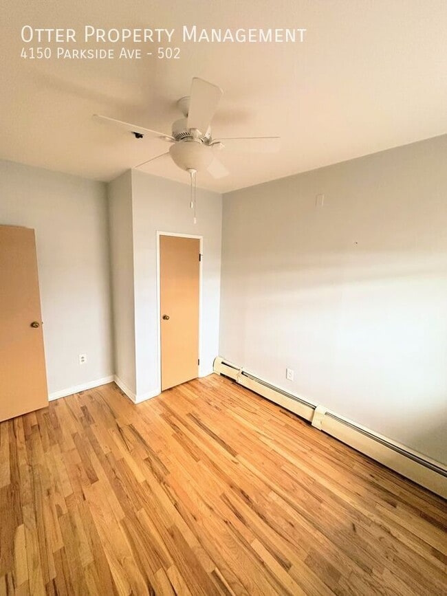 Foto del edificio - 4150 Parkside Ave