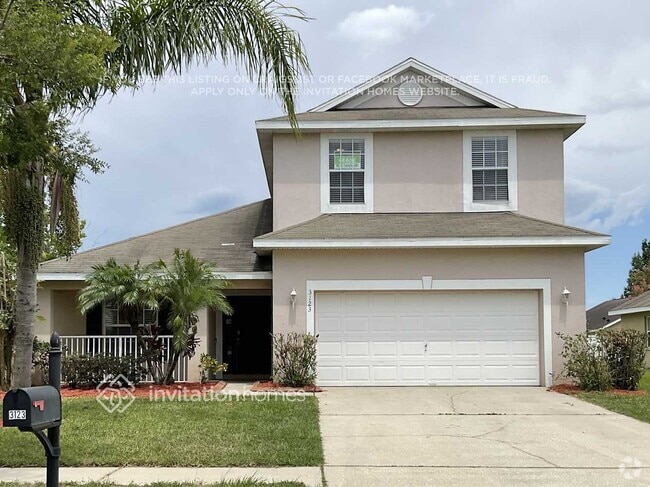 Building Photo - 3123 Mandolin Dr