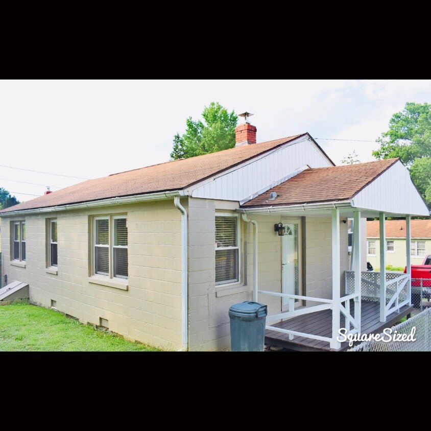 Exterior - 337 Riverview Ave