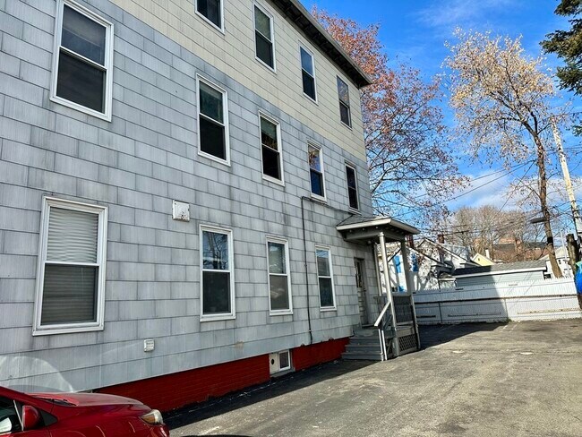 Foto del edificio - 249 Cambridge St