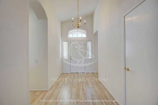 Foto del edificio - Welcome to Your Dream 55+ Oasis in Sun City Roseville!