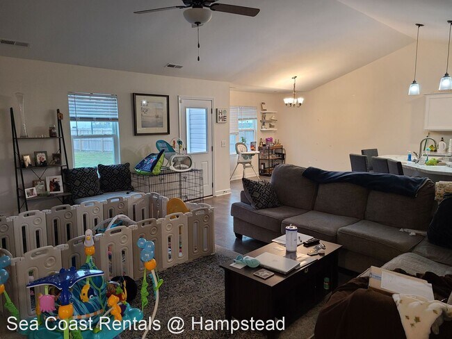 Building Photo - 3 br, 2 bath House - 600 Osprey Landing Drive