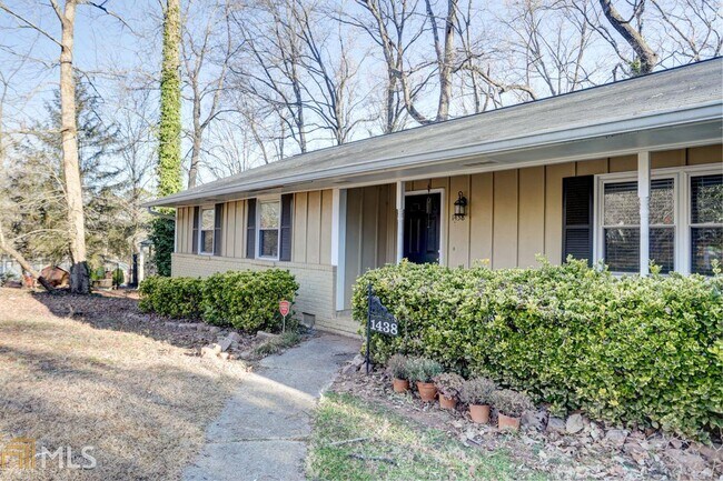 Building Photo - 1438 Walnut Ridge Way