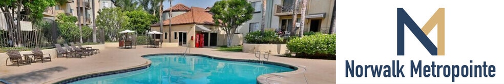 2 Bedroom Apartment In Norwalk Ca