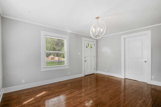 Foto del edificio - 4427 Northaven Dr