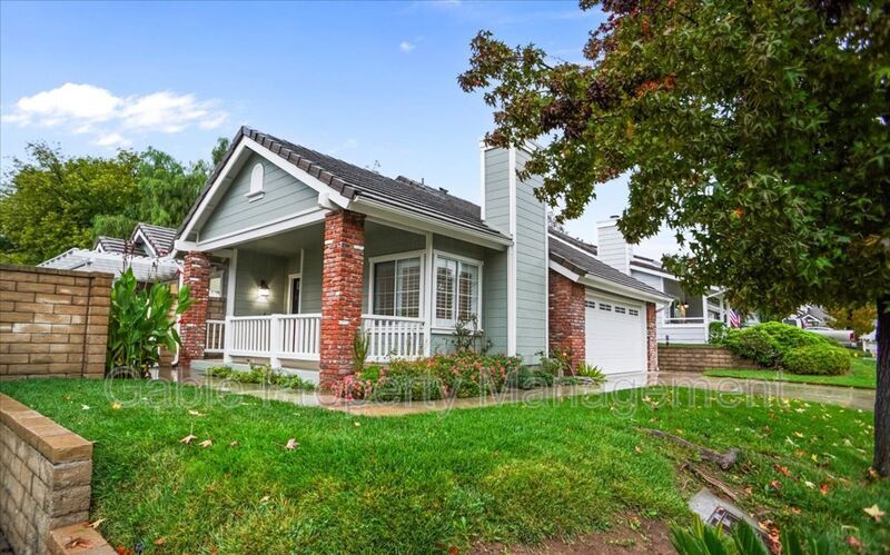 Foto principal - 27221 Camden Pl