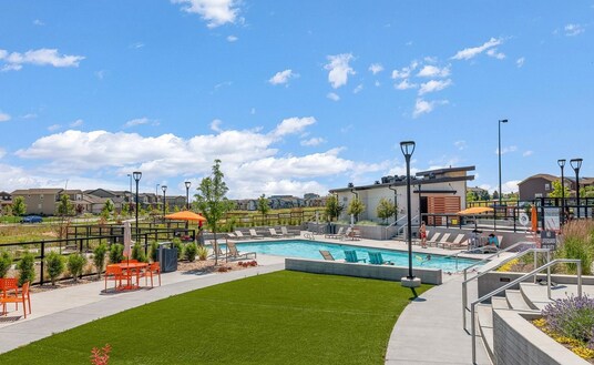 Foto principal - 16097 E Elk Pl