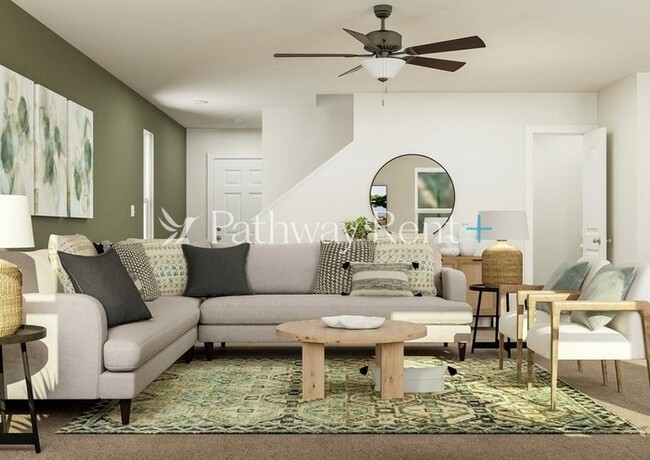Building Photo - 3310 Quintana Dr