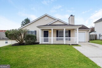 Building Photo - 5736 Eagles Feather Ln