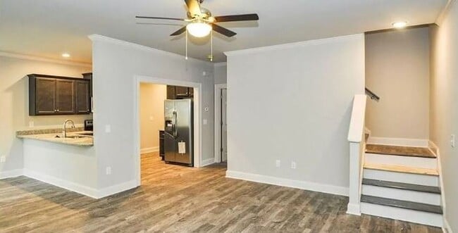 Building Photo - PRE-LEASING FOR AUGUST 2026!