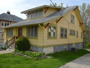 Building Photo - 3827 University Ave