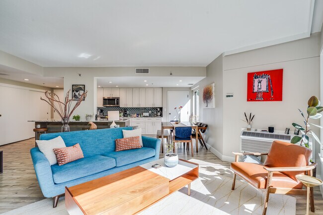 Foto del edificio - 2245 SW Park Pl