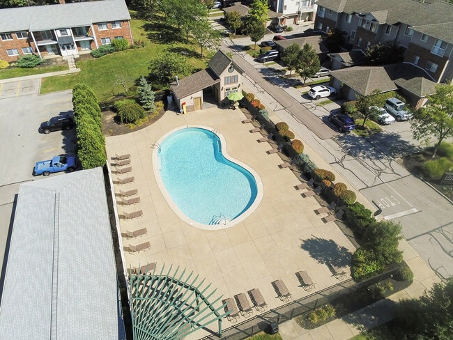 Pine Ridge Apartments - Willoughby Hills, OH | Apartments.com