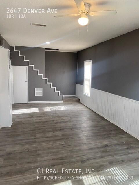 Building Photo - 2647 Denver Ave