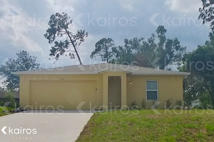 Foto principal - 1233 Huntington St