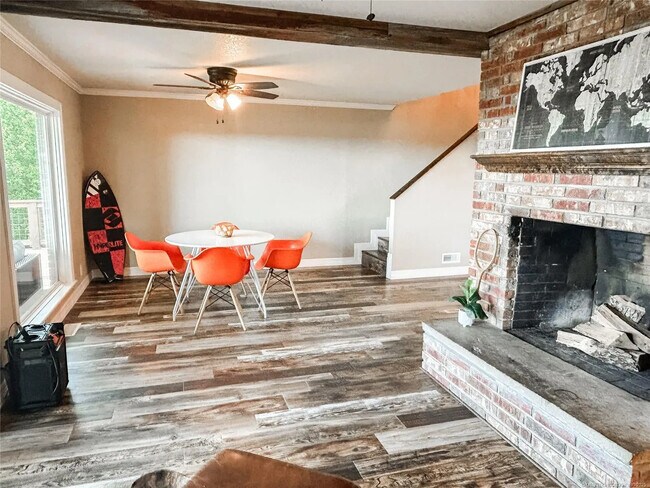 Foto del edificio - 578 Sequoyah Dr