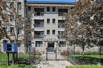 Building Photo - 4800 Georgia Ave NW