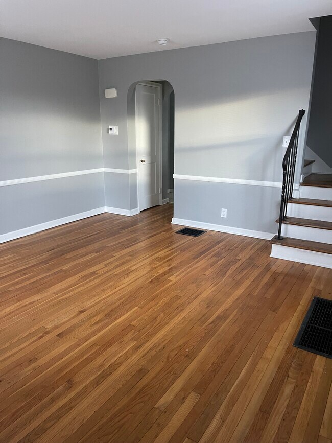 968 Sheridan Ave, Bexley, OH 43209 House Rental in Bexley, OH