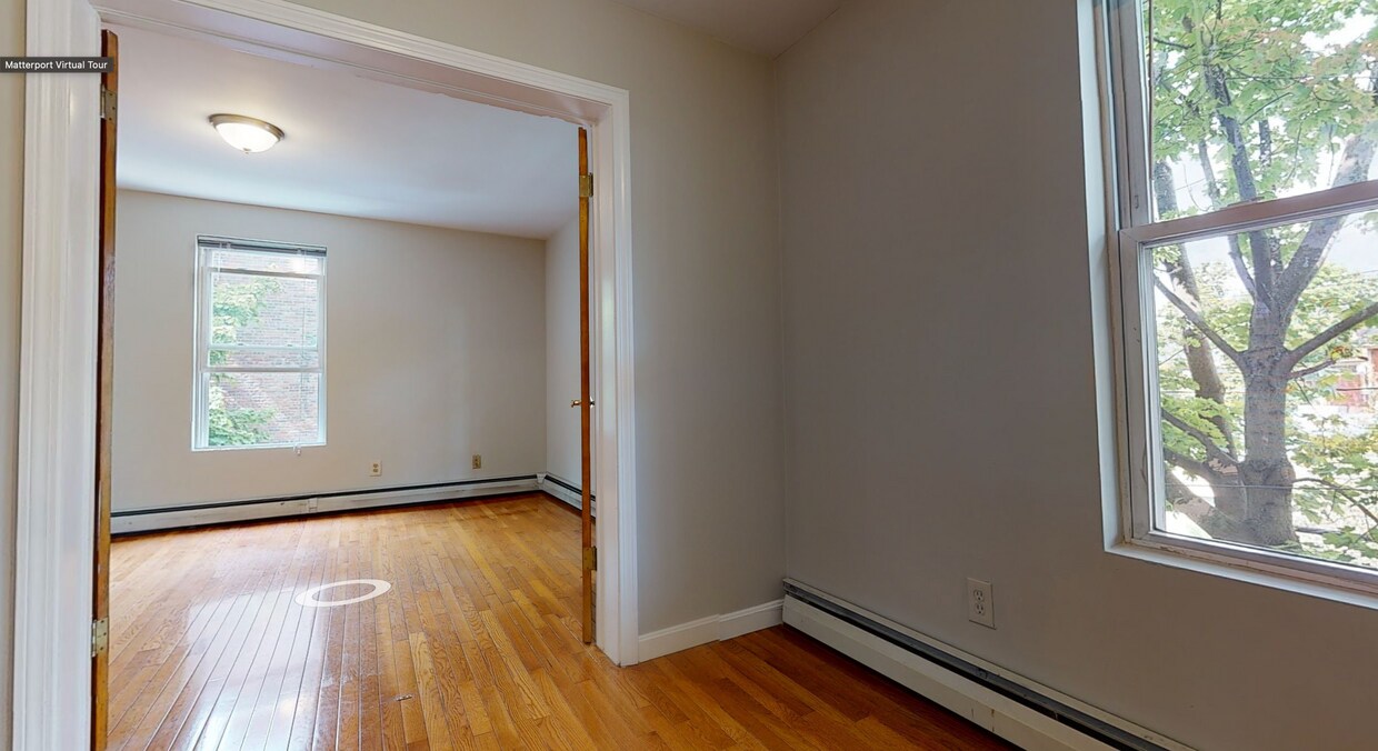 Foto del edificio - 350 Allston St
