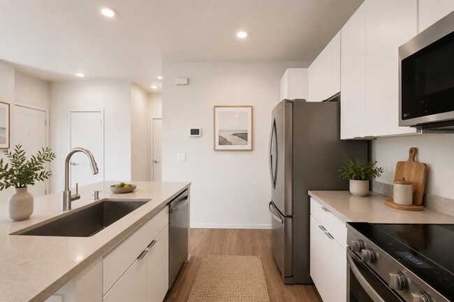 Foto del edificio - Modern Ho‘opili Home with Resort-Style Amenities