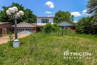 Building Photo - 5617 Bonnie Wayne St