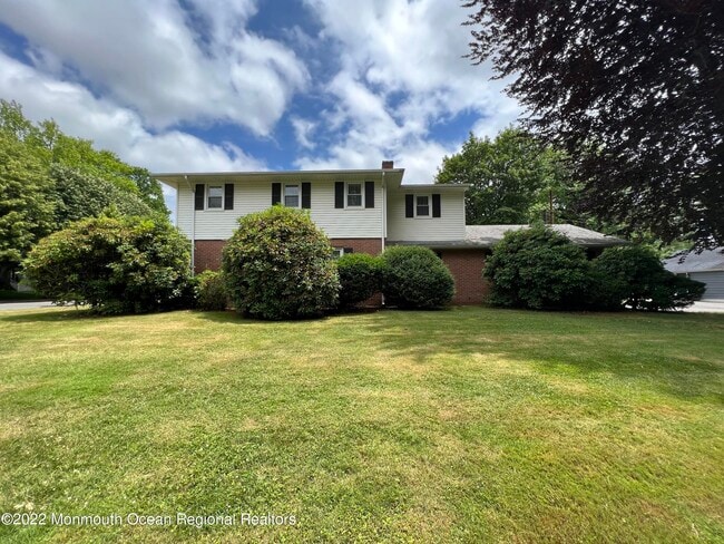 Building Photo - 722 Grassmere Avenue