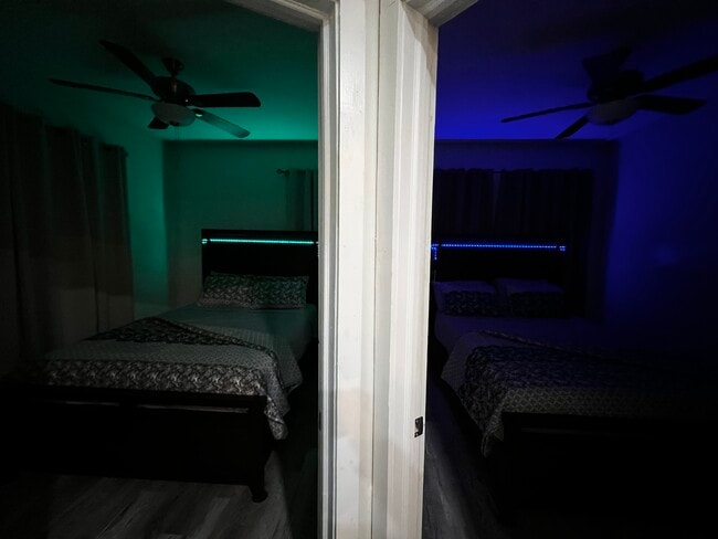 BEDROOMS - 14320 Lakewood Ave